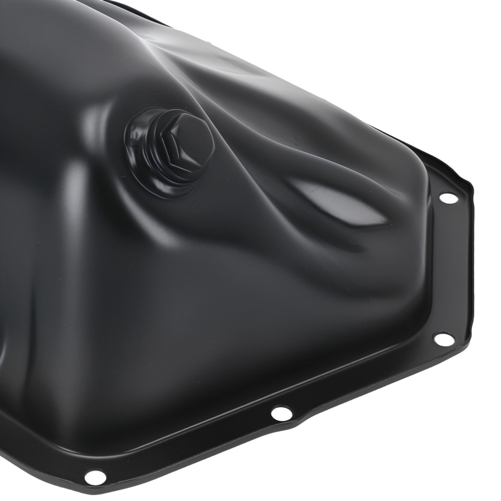 Engine Oil Pan compatible for Subaru Outback Legacy 2.5L 2013-2019 Wet Sump Steel