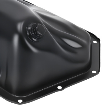 Engine Oil Pan compatible for Subaru Outback Legacy 2.5L 2013-2019 Wet Sump Steel