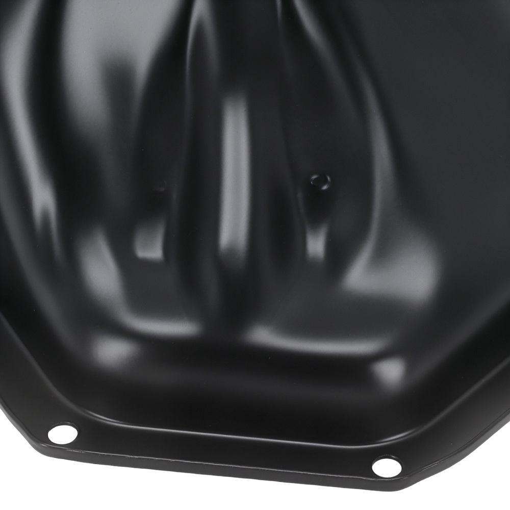 Engine Oil Pan compatible for Subaru Outback Legacy 2.5L 2013-2019 Wet Sump Steel