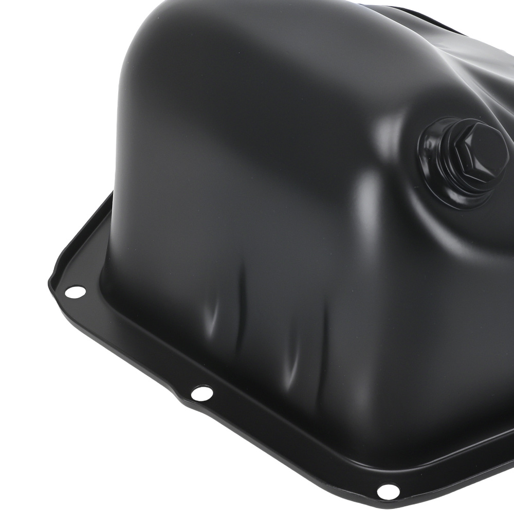 Engine Oil Pan compatible for Subaru Outback Legacy 2.5L 2013-2019 Wet Sump Steel