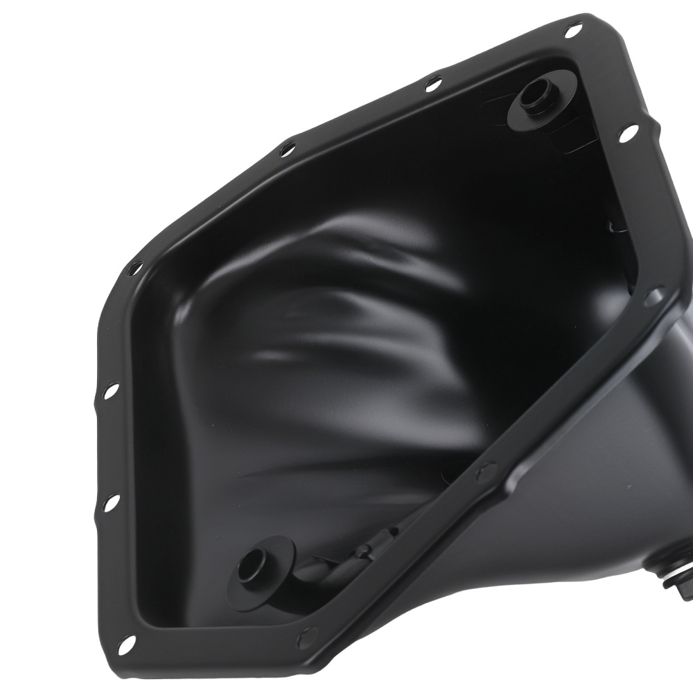 Engine Oil Pan compatible for Subaru Outback Legacy 2.5L 2013-2019 Wet Sump Steel