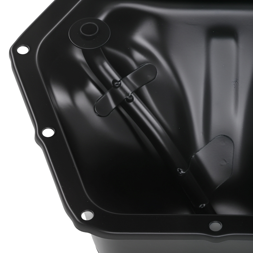 Engine Oil Pan compatible for Subaru Outback Legacy 2.5L 2013-2019 Wet Sump Steel