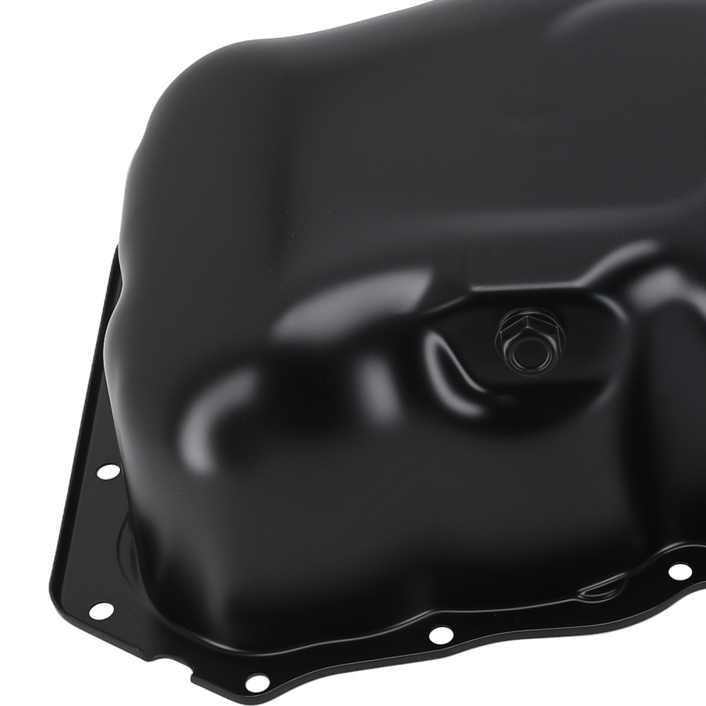 Engine Oil Pan compatible for Mazda 3/6/CX-5 2.5L 2014-2018 PYFA10400C Steel 4.5QT