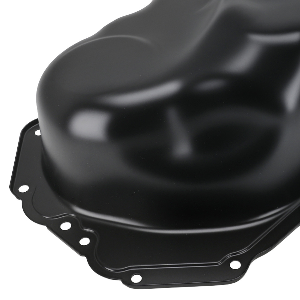 Engine Oil Pan compatible for Mazda 3/6/CX-5 2.5L 2014-2018 PYFA10400C Steel 4.5QT