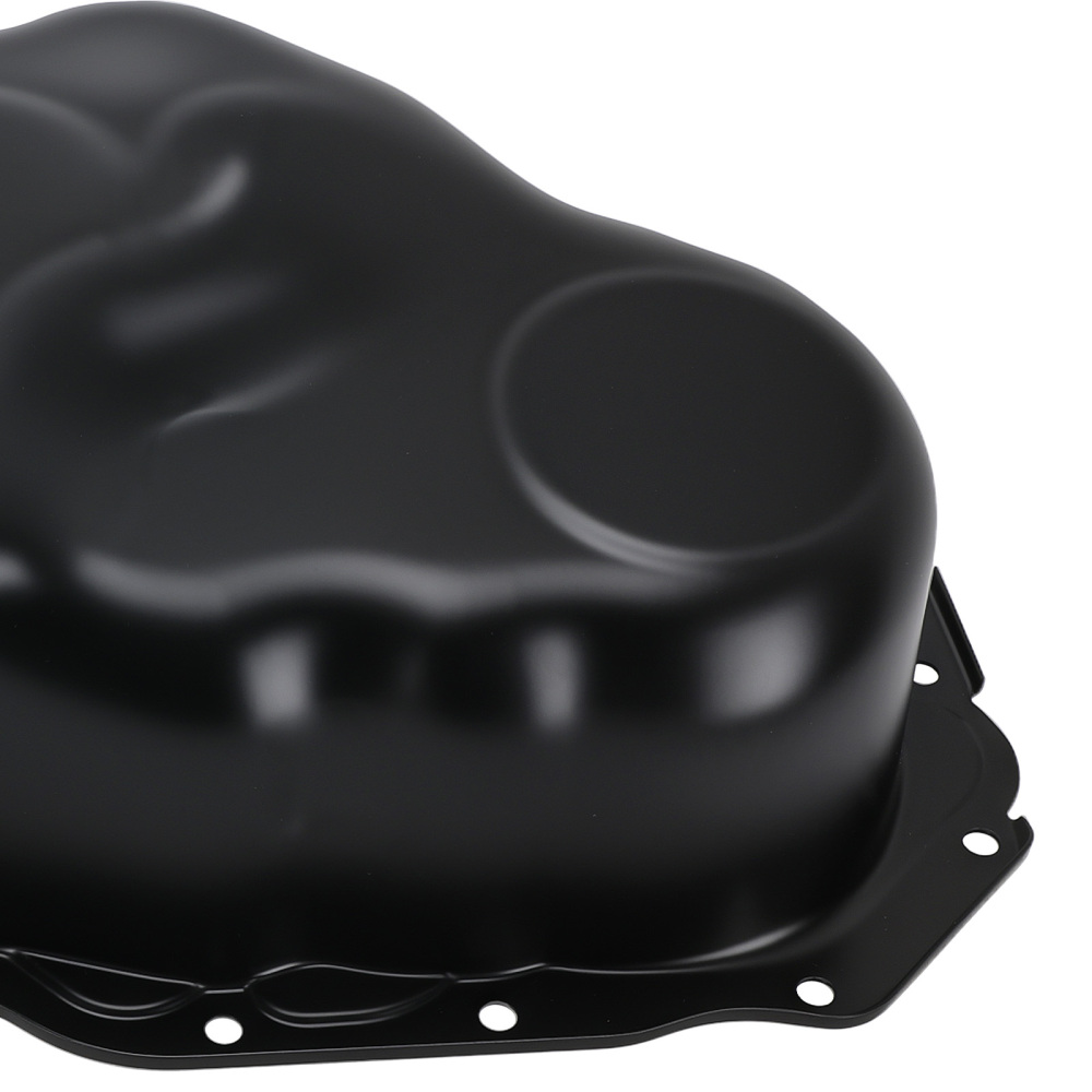 Engine Oil Pan compatible for Mazda 3/6/CX-5 2.5L 2014-2018 PYFA10400C Steel 4.5QT
