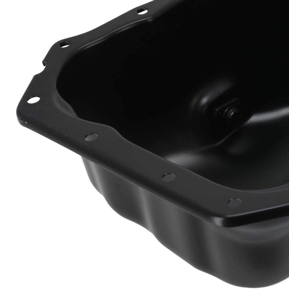 Engine Oil Pan compatible for Mazda 3/6/CX-5 2.5L 2014-2018 PYFA10400C Steel 4.5QT