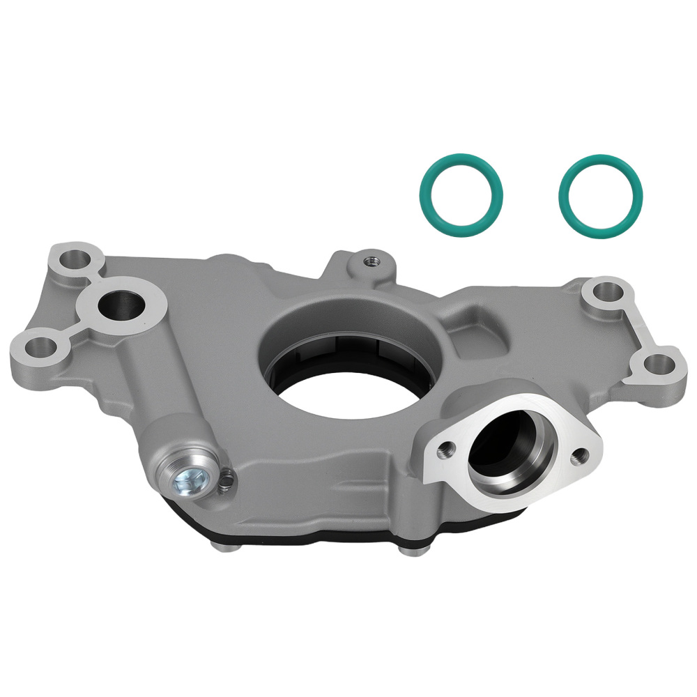 1X Engine Oil Pump compatible for Chevy 5.3L 6.2L 5.7L 6.0L 4.8L compatible for GMC 5.3 6.0 4.8