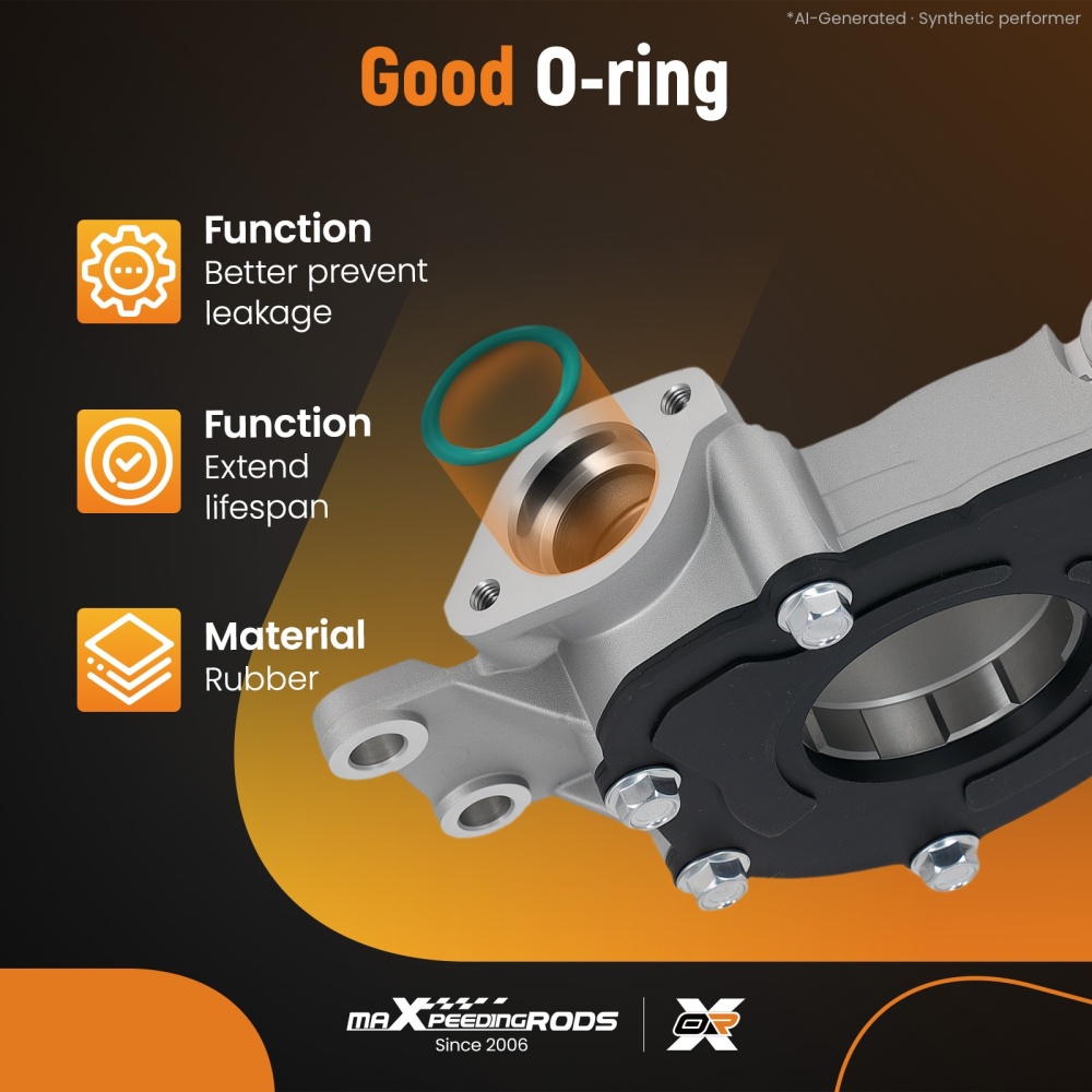 1X Engine Oil Pump compatible for Chevy 5.3L 6.2L 5.7L 6.0L 4.8L compatible for GMC 5.3 6.0 4.8