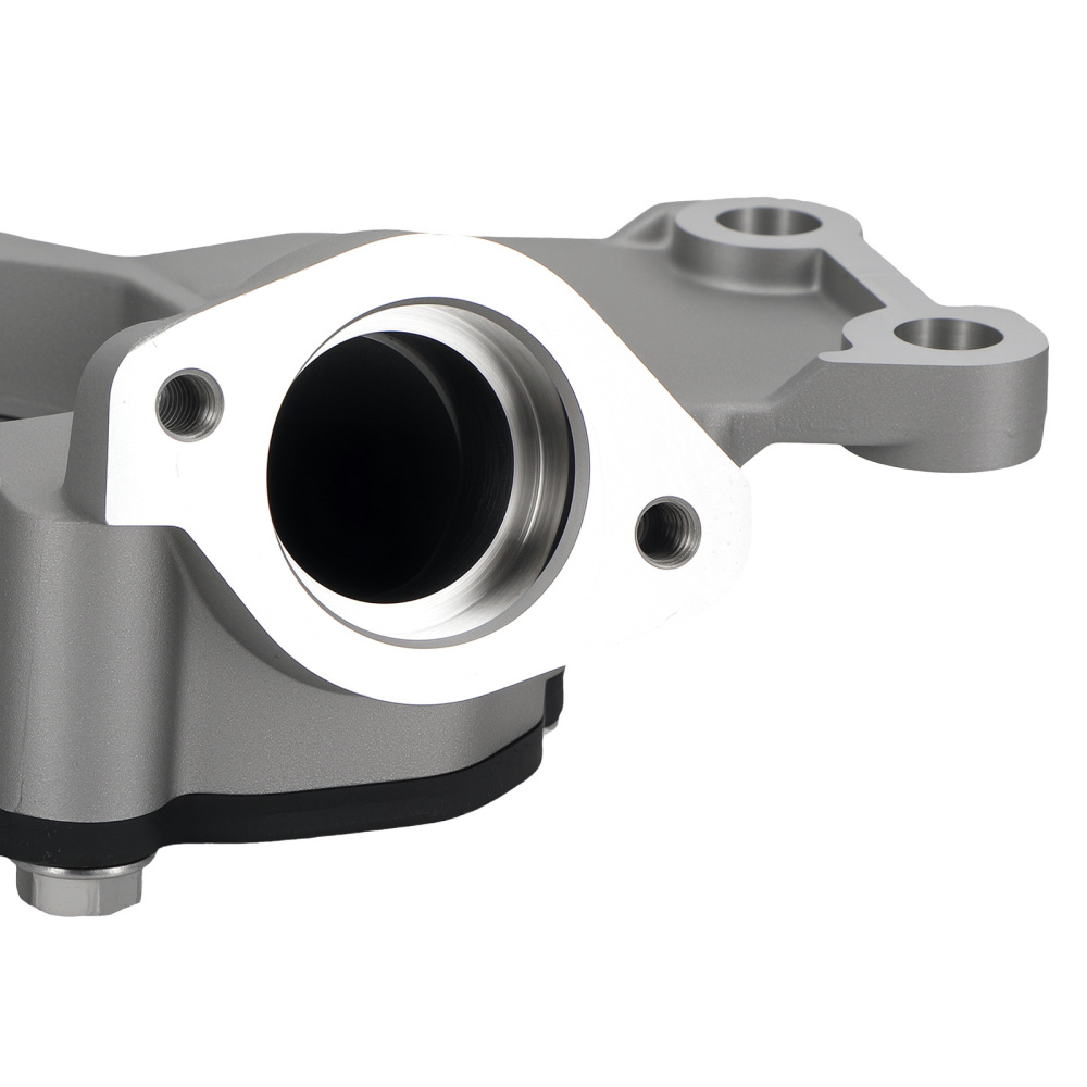 1X Engine Oil Pump compatible for Chevy 5.3L 6.2L 5.7L 6.0L 4.8L compatible for GMC 5.3 6.0 4.8