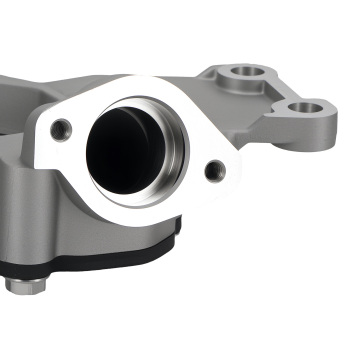 1X Engine Oil Pump compatible for Chevy 5.3L 6.2L 5.7L 6.0L 4.8L compatible for GMC 5.3 6.0 4.8