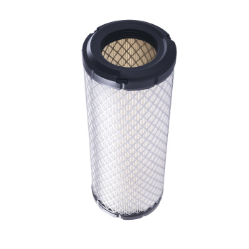 Outer Inner Air Filter Set compatible for Kawasaki FD750D FD791D FH601D P821575 821136