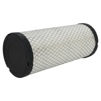 2PCS Air Filter Set compatible for Bobcat Excavator 337 341 430 430D 430GKubota M5400