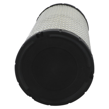 2PCS Air Filter Set compatible for Bobcat Excavator 337 341 430 430D 430GKubota M5400