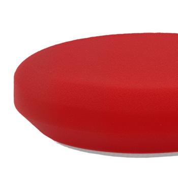 3-inch Coarse Foam Polishing Pads for Waxing Buffing Machine Washable 3pc