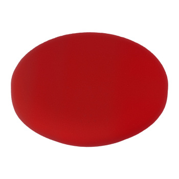 3-inch Coarse Foam Polishing Pads for Waxing Buffing Machine Washable 3pc