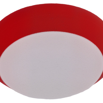 3-inch Coarse Foam Polishing Pads for Waxing Buffing Machine Washable 3pc