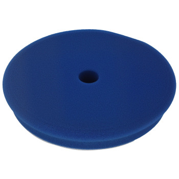 2x Fine Foam Polishing Pads 6.5 for 6 Backing Plate Detail Buffer 2pc