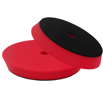 7 Inch Coarse Foam Polishing Pads for 6 Inch Backing Plate 2pcs
