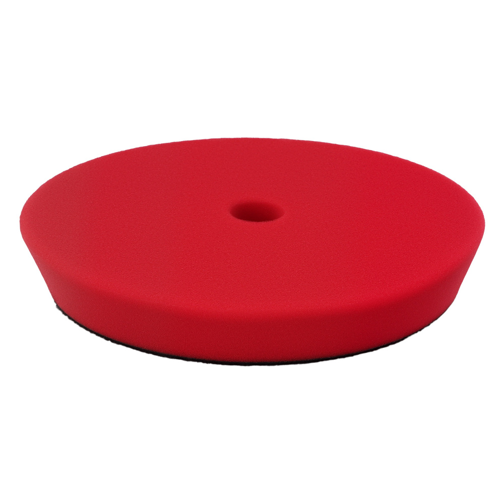 7 Inch Coarse Foam Polishing Pads for 6 Inch Backing Plate 2pcs
