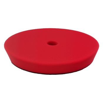 7 Inch Coarse Foam Polishing Pads for 6 Inch Backing Plate 2pcs