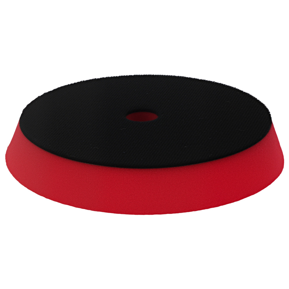 7 Inch Coarse Foam Polishing Pads for 6 Inch Backing Plate 2pcs