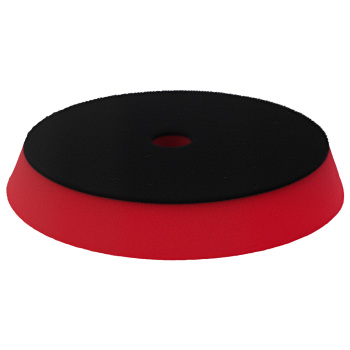 7 Inch Coarse Foam Polishing Pads for 6 Inch Backing Plate 2pcs