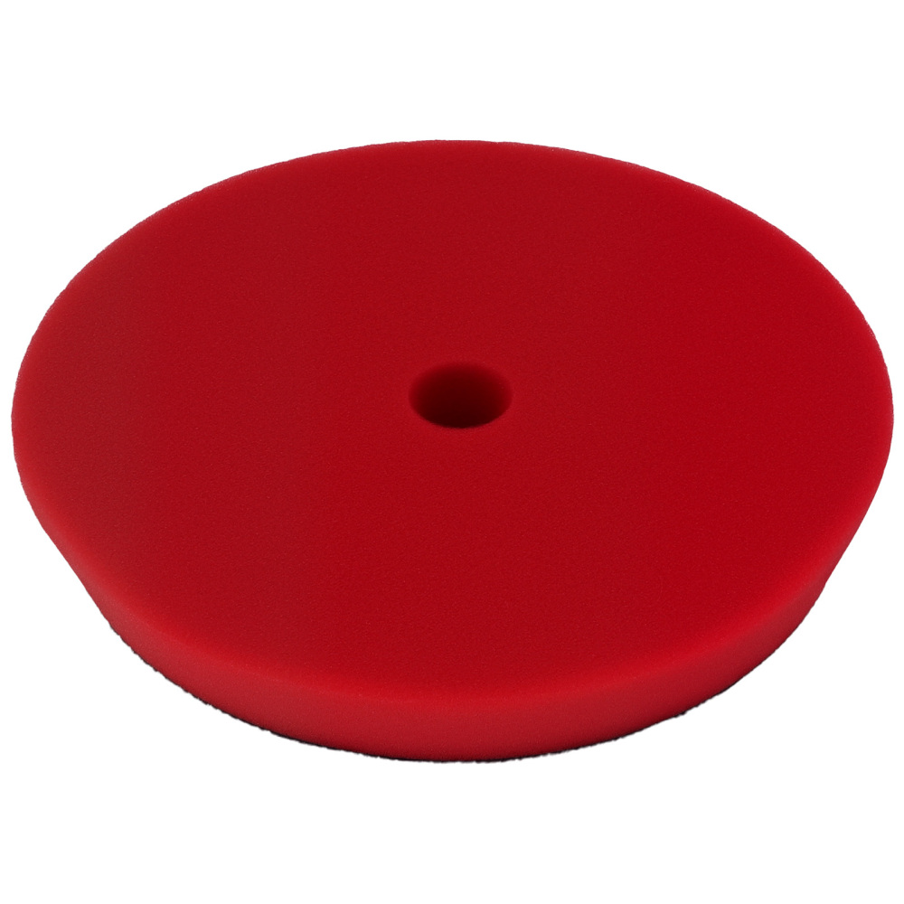 7 Inch Coarse Foam Polishing Pads for 6 Inch Backing Plate 2pcs