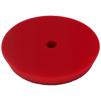 7 Inch Coarse Foam Polishing Pads for 6 Inch Backing Plate 2pcs