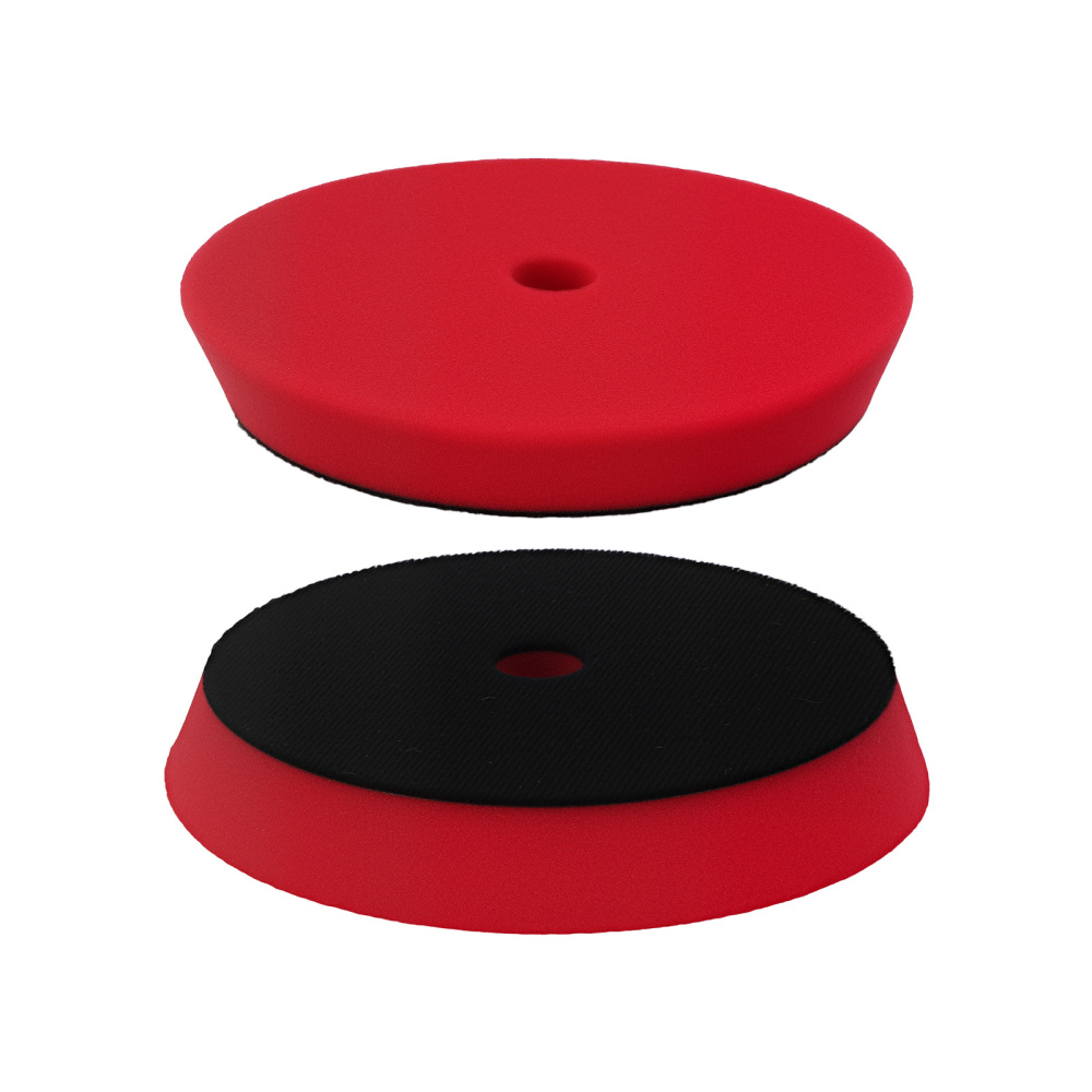 7 Inch Coarse Foam Polishing Pads for 6 Inch Backing Plate 2pcs