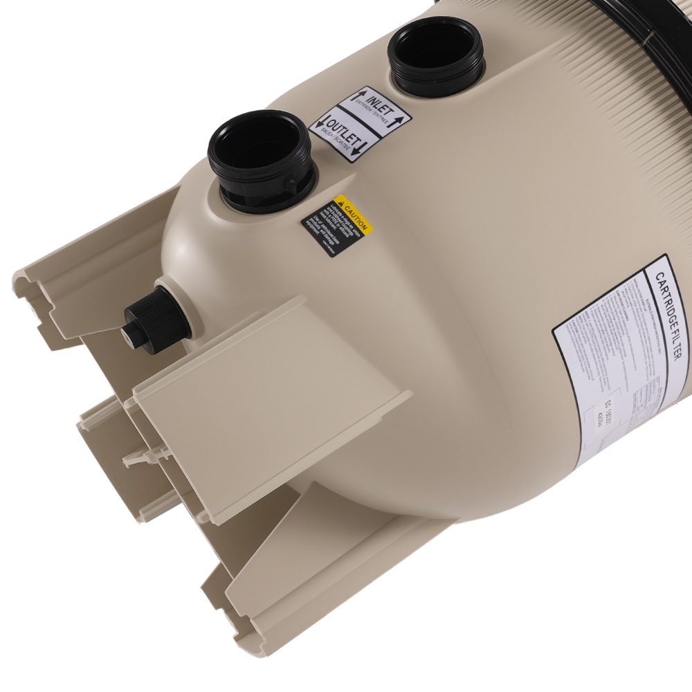 Pool Filter CleanClear Plus 420 Cartridge Filter For Pentair EC160301