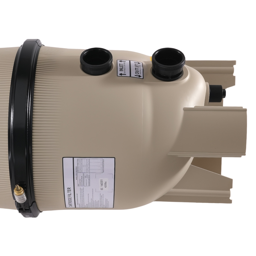 Pool Filter CleanClear Plus 420 Cartridge Filter For Pentair EC160301