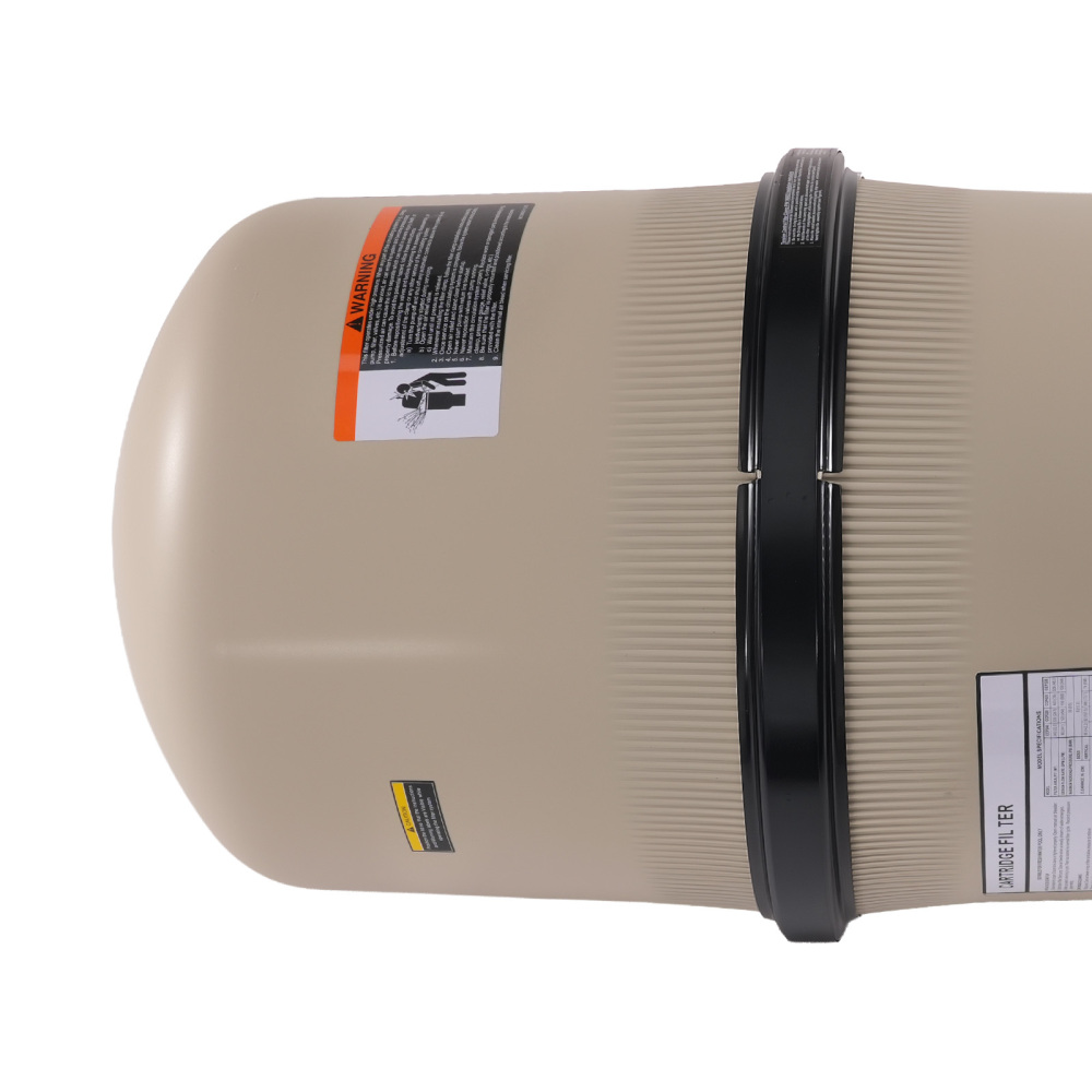 Pool Filter CleanClear Plus 420 Cartridge Filter For Pentair EC160301