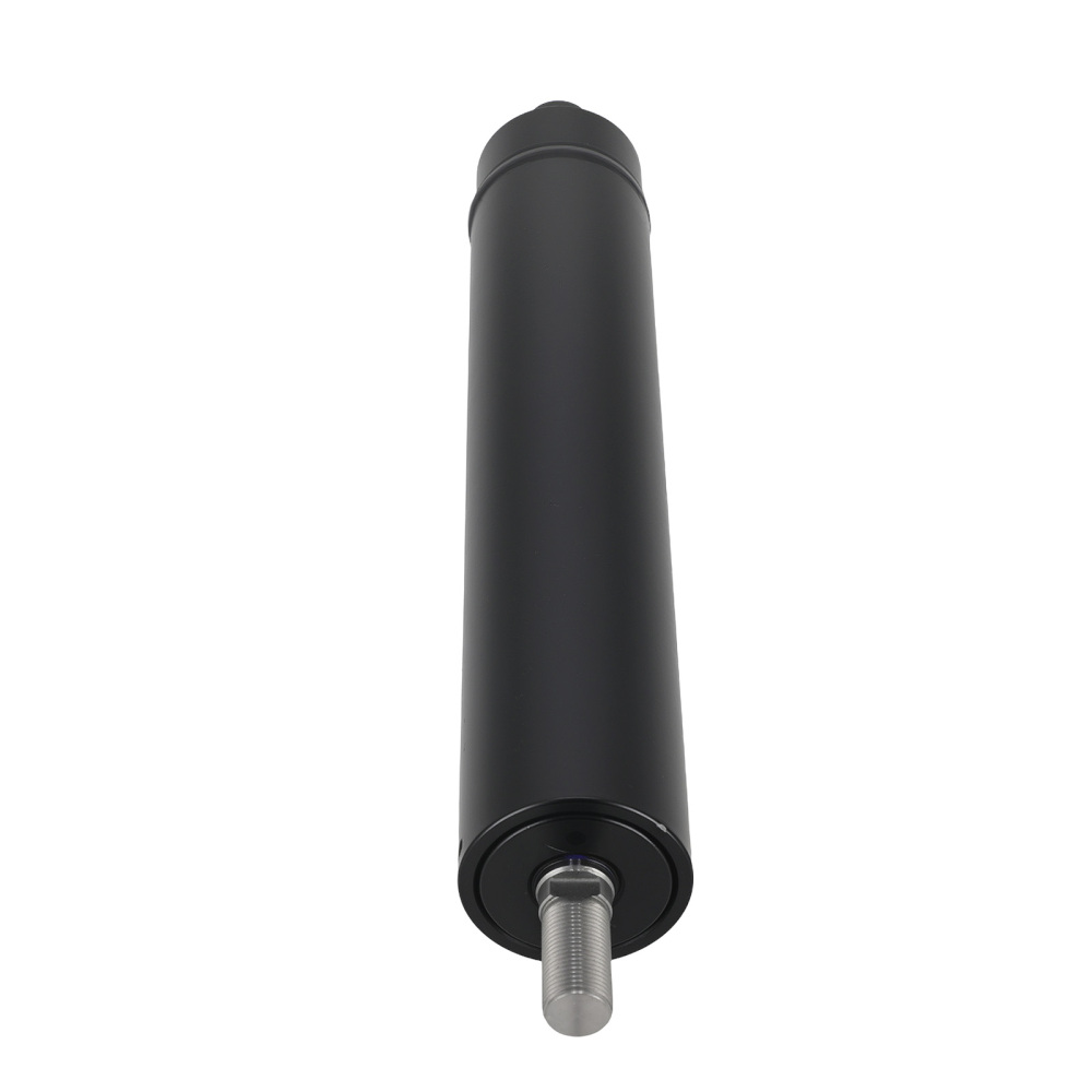 Tractor Power Steering Cylinder compatible for Ford 550 555A 555B 655 655A E6NN3A540AA