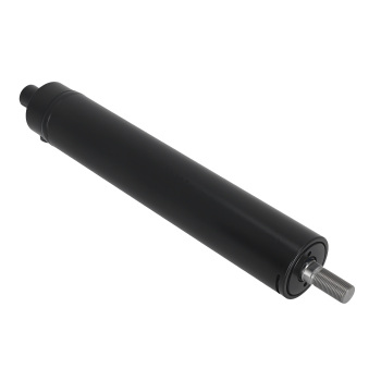Tractor Power Steering Cylinder compatible for Ford 550 555A 555B 655 655A E6NN3A540AA