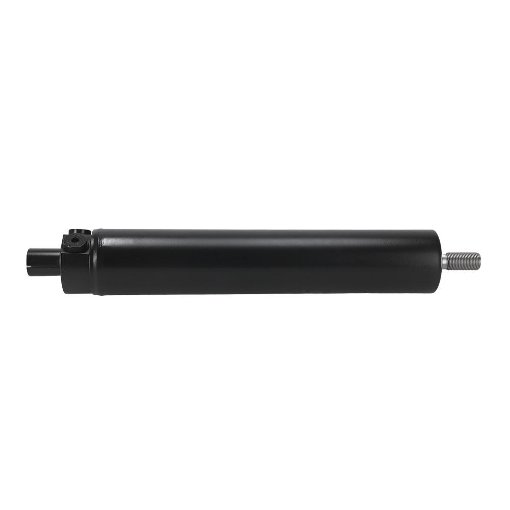 Tractor Power Steering Cylinder compatible for Ford 550 555A 555B 655 655A E6NN3A540AA