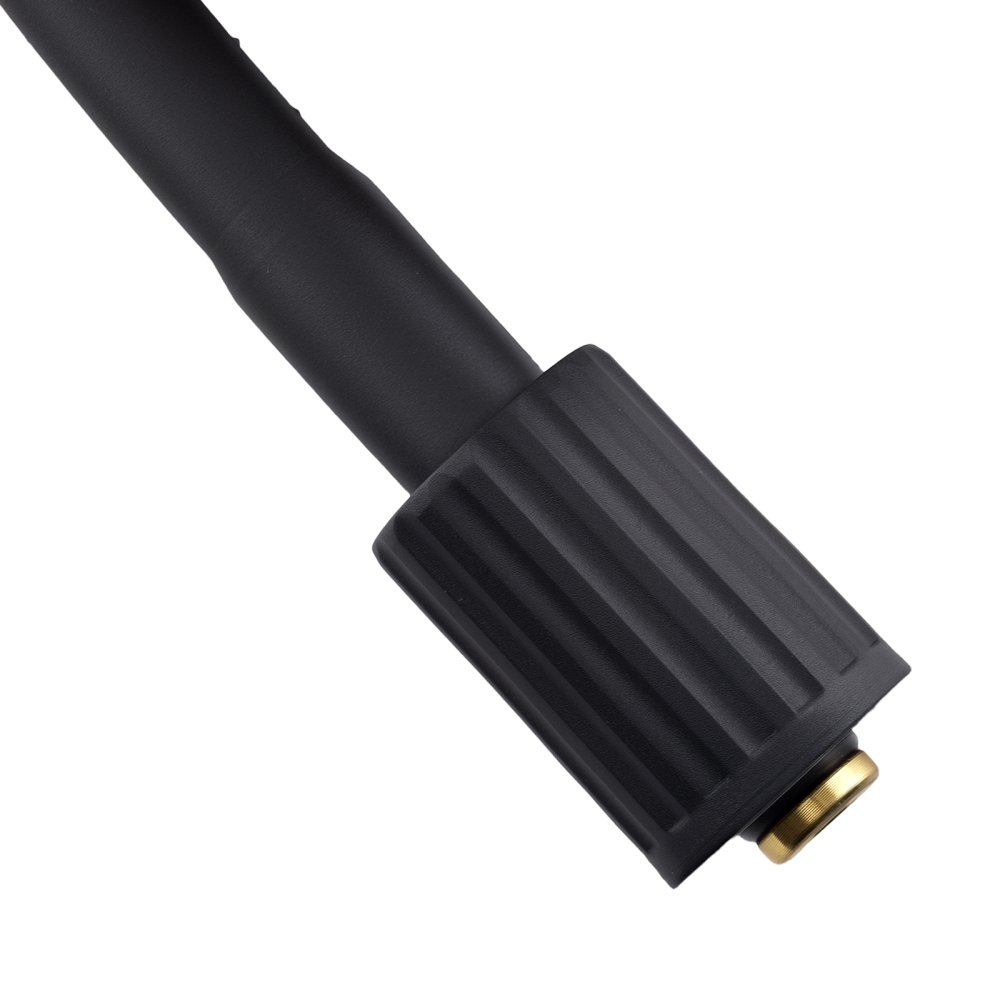 1/4 Inch Pressure Washer Hose 30 Feet 5800PSI Extension Hose Kink Resistant