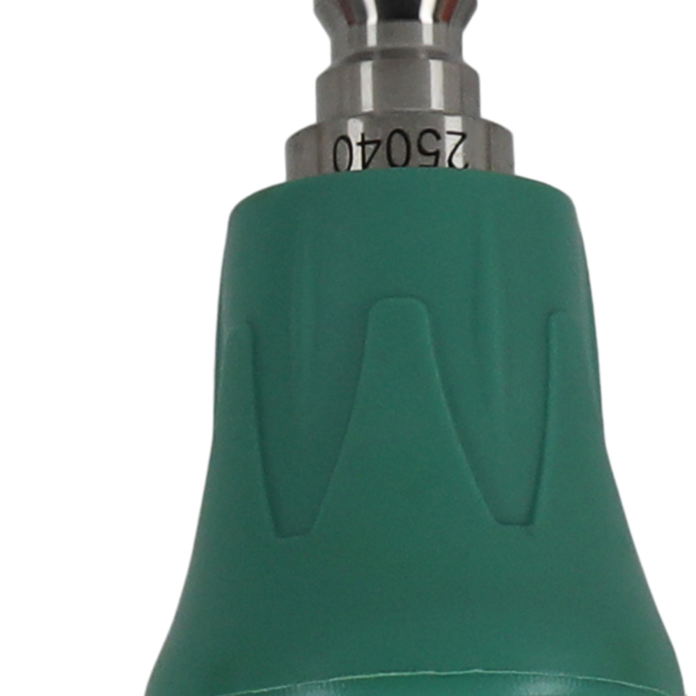 Pressure Washer Nozzle Tips 5PCS w/ Guard Anti-Scratch 1/4 Quick Connector