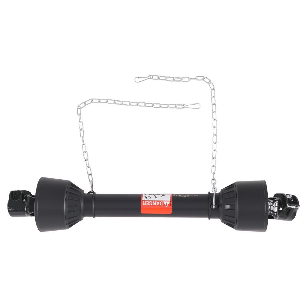 Series 1 PTO Drive Shaft T1-680 1 3/8 6 Spline Both Ends 26.8-35.4 PTO Shaft
