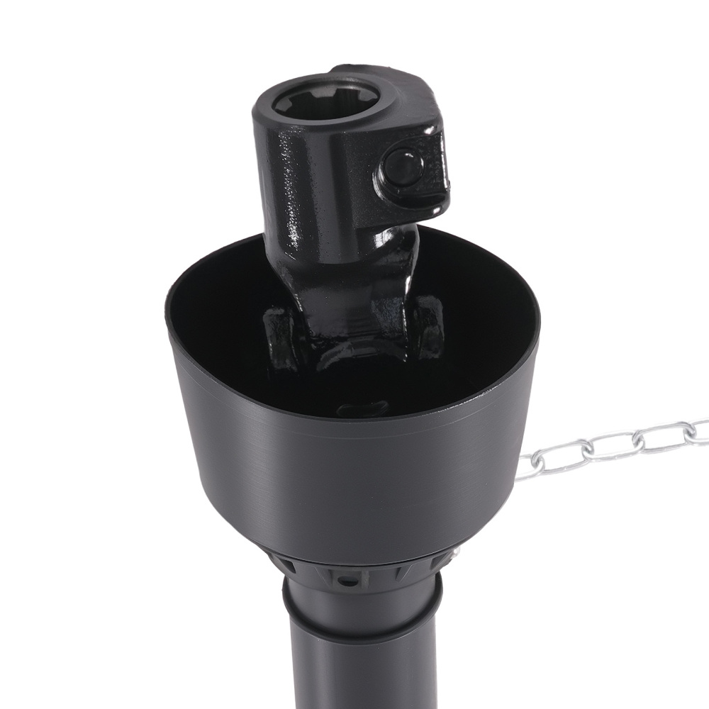 Series 1 PTO Drive Shaft T1-680 1 3/8 6 Spline Both Ends 26.8-35.4 PTO Shaft