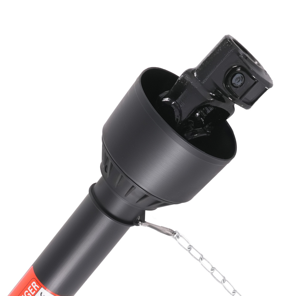 Series 1 PTO Drive Shaft T1-680 1 3/8 6 Spline Both Ends 26.8-35.4 PTO Shaft