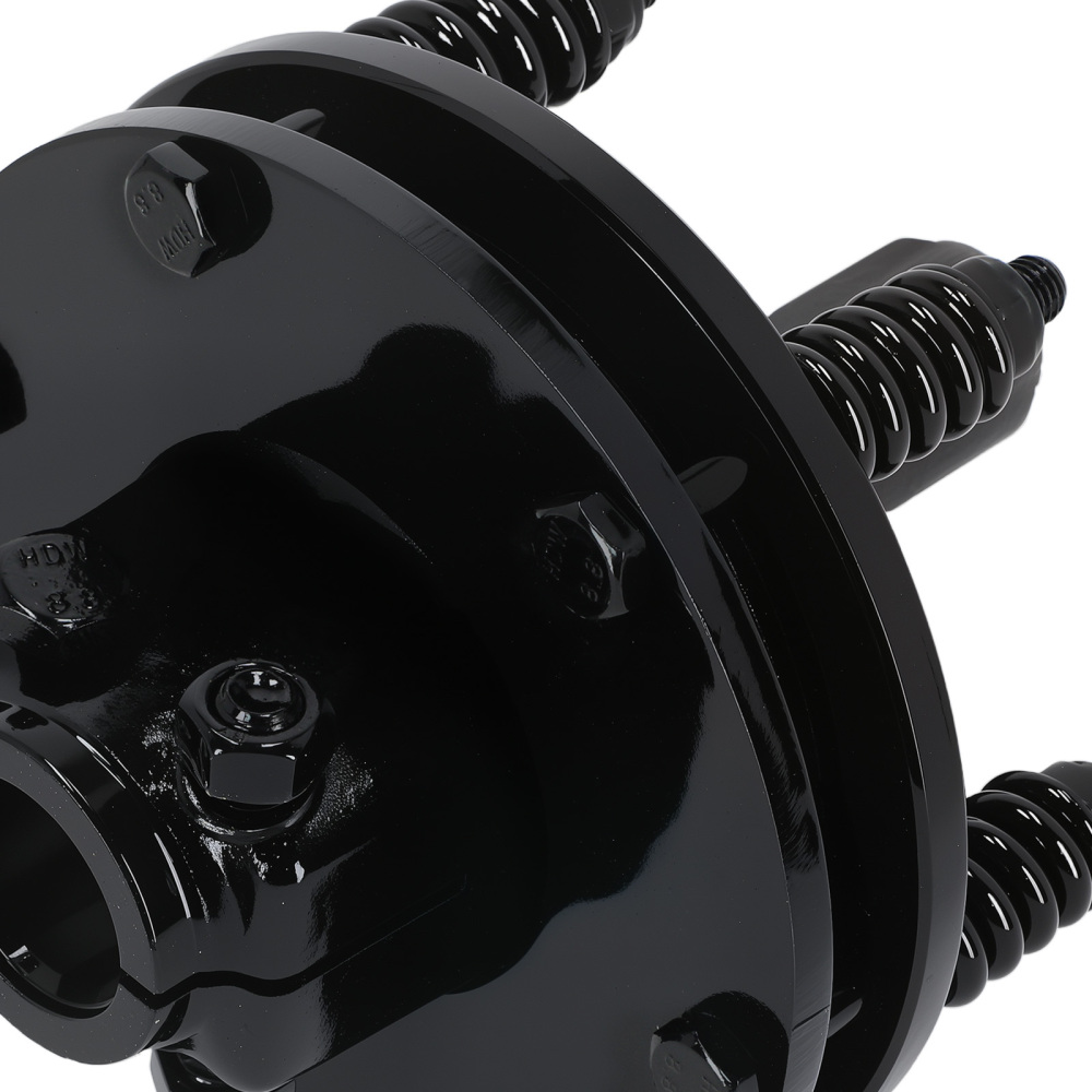 1-3/8 6 Spline Ends PTO Drive Shaft Slip Clutch for T4 T5 T6 Series Driveline