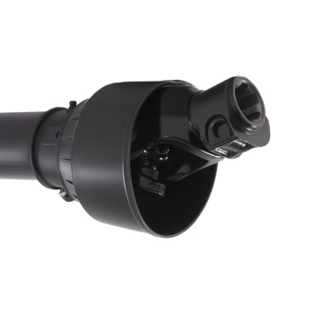 30-39 PTO Shaft, 1-3/8 PTO Driveshaft 6 Spline Round Ends PTO Driveline Shaft