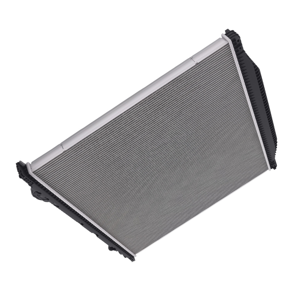 Aluminum Radiator compatible for International Harvester LT625 Turbocharged 2017-2023