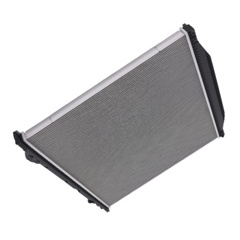 Aluminum Radiator compatible for International Harvester LT625 Turbocharged 2017-2023