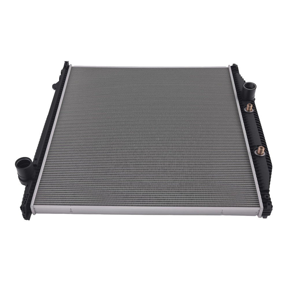 Aluminum Radiator compatible for International Harvester LT625 Turbocharged 2017-2023