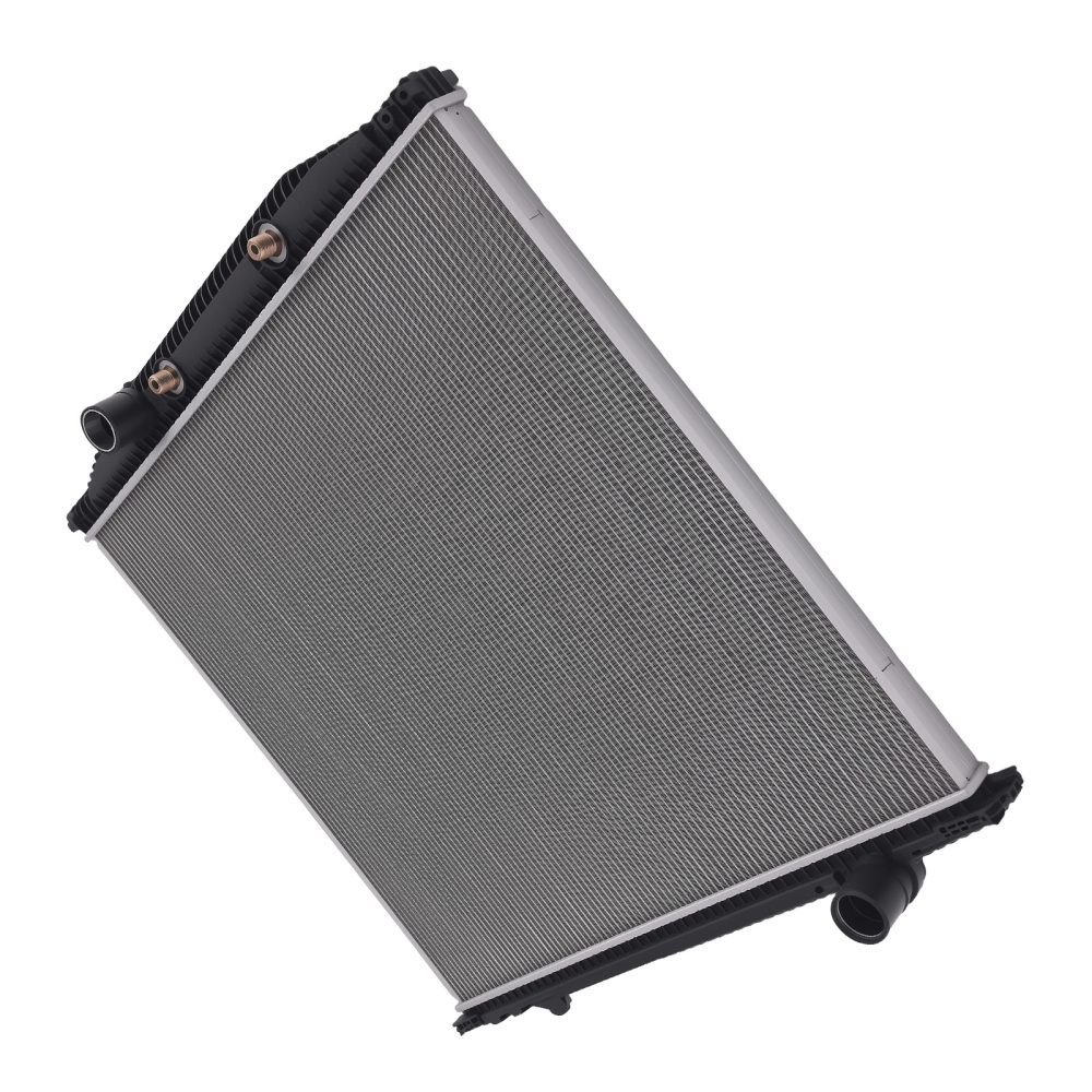 Aluminum Radiator compatible for International Harvester LT625 Turbocharged 2017-2023