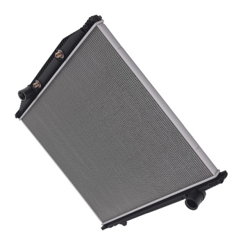 Aluminum Radiator compatible for International Harvester LT625 Turbocharged 2017-2023