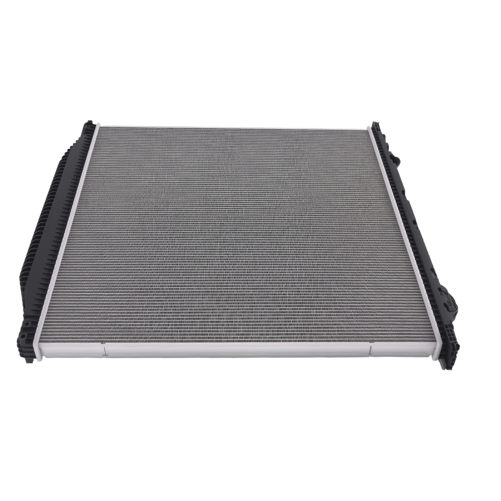 Aluminum Radiator compatible for International Harvester LT625 Turbocharged 2017-2023