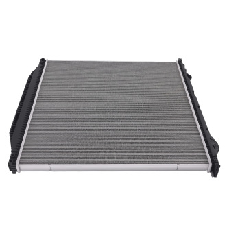 Aluminum Radiator compatible for International Harvester LT625 Turbocharged 2017-2023