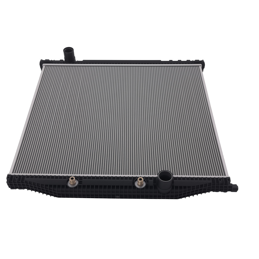 Aluminum Radiator compatible for International Harvester LT625 Turbocharged 2017-2023
